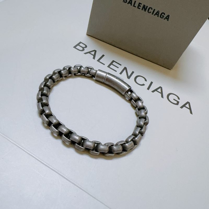 Ba1en*iaga bracelets